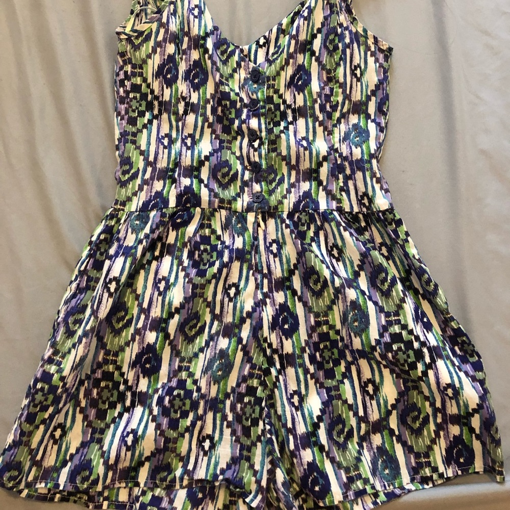 Romper